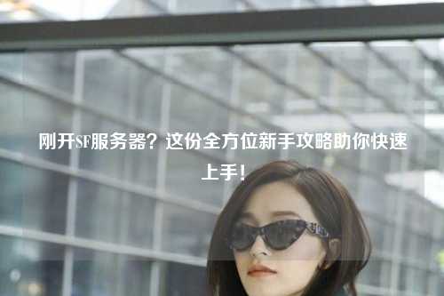 剛開(kāi)SF服務(wù)器？這份全方位新手攻略助你快速上手！